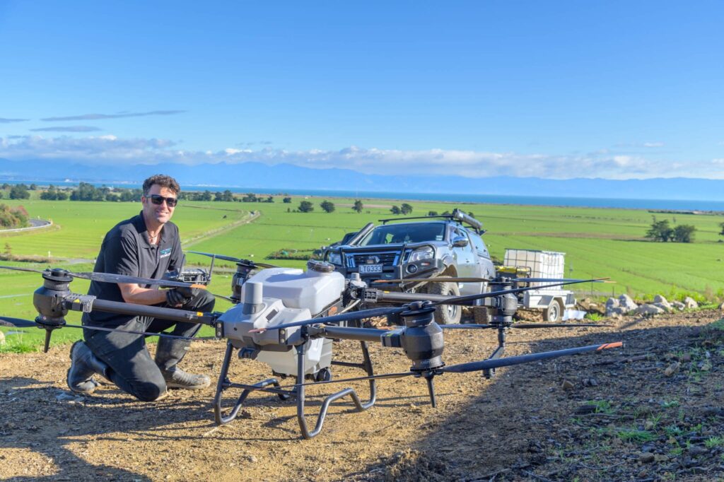 Drone Mapping Services