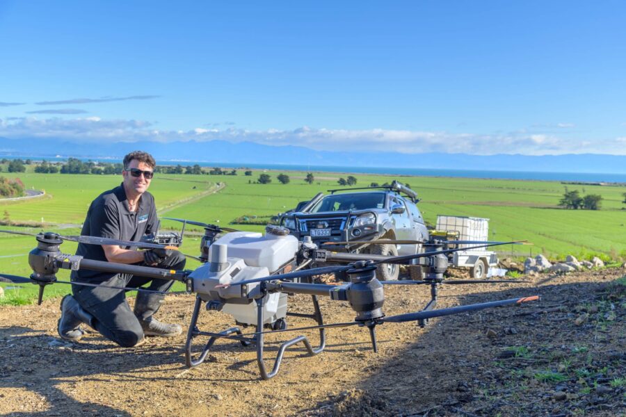 Drone Mapping Services