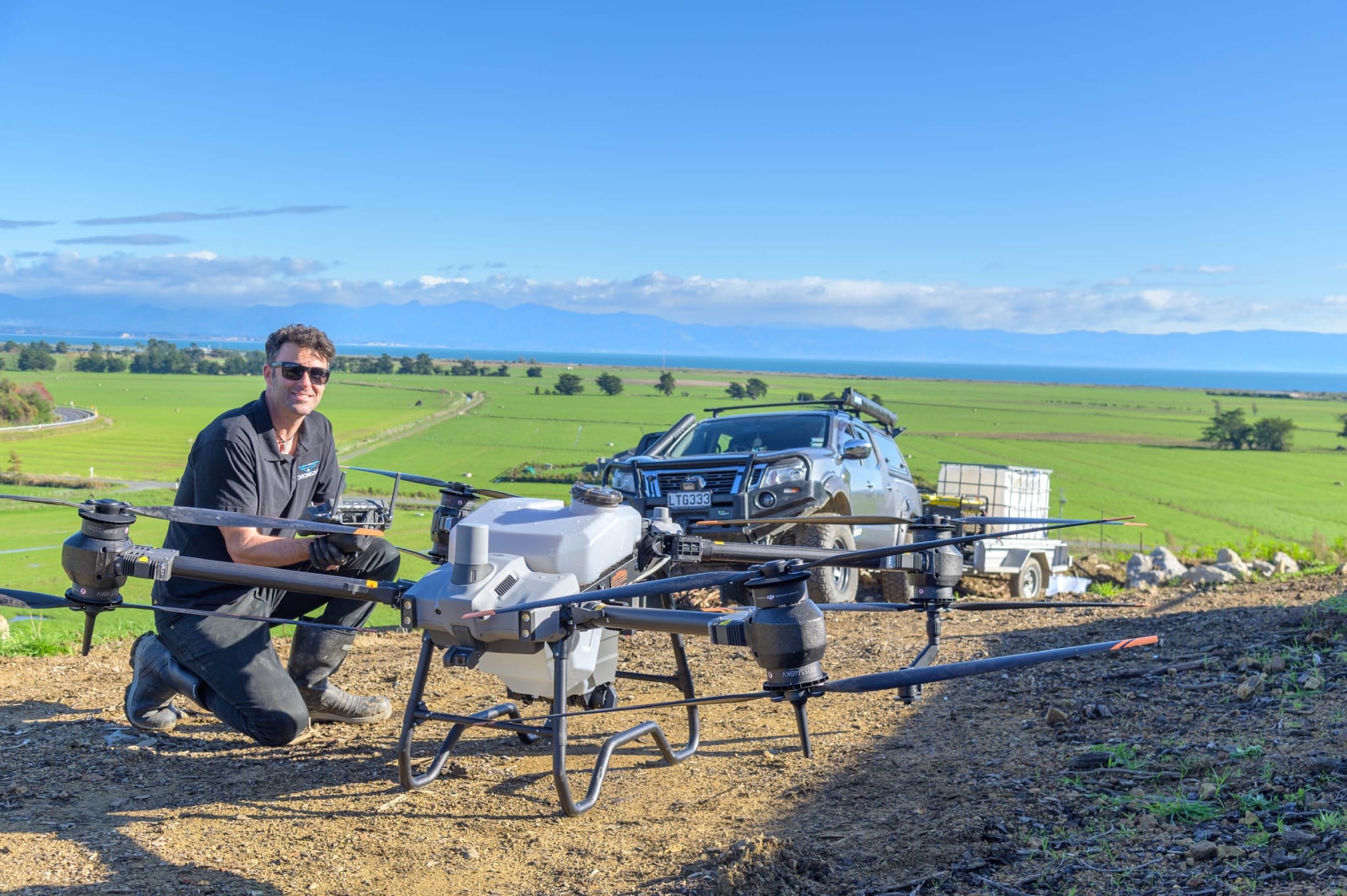 What are the Innovative Ways for Planting Tomorrow to Restore Ecosystems?