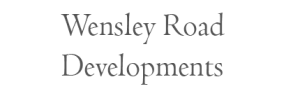 Wensley Road Developments