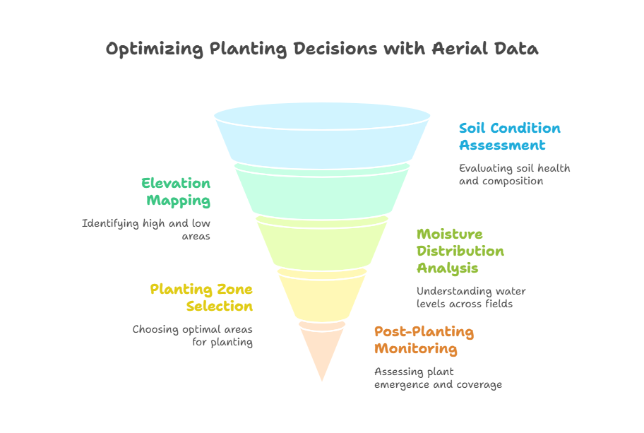 Make Informed Planting and Replanting Decisions