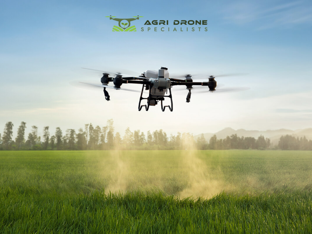 Drone Seeding Services